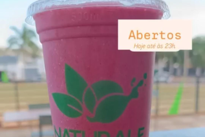 item delicioso