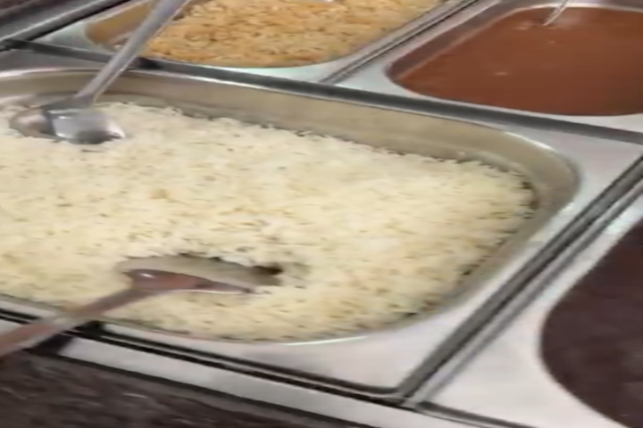 item delicioso