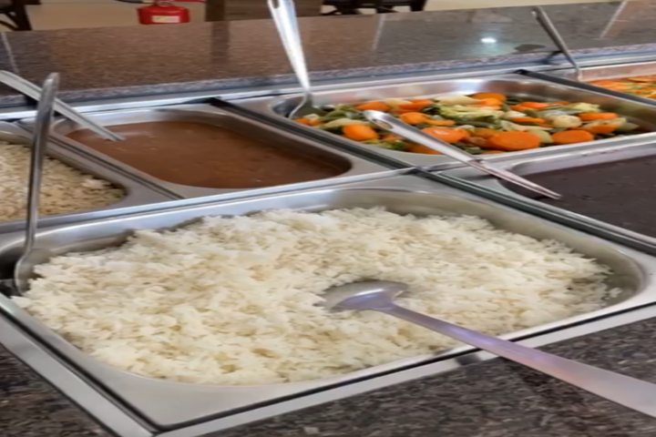item delicioso