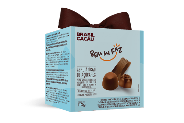 item delicioso