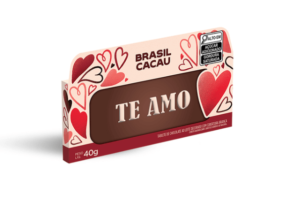 item delicioso