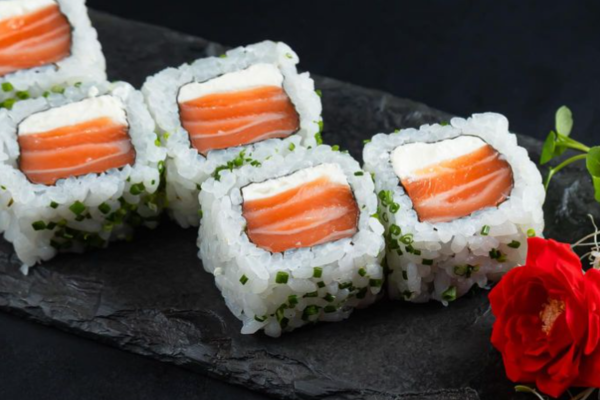 item delicioso