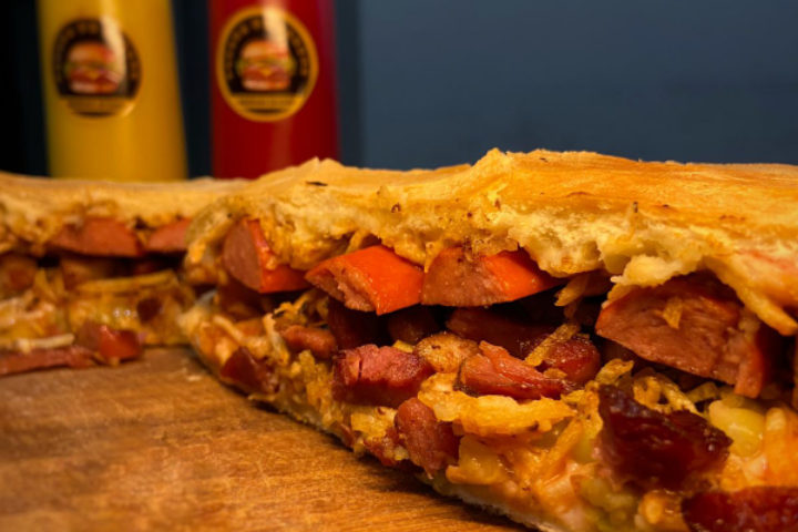 item delicioso