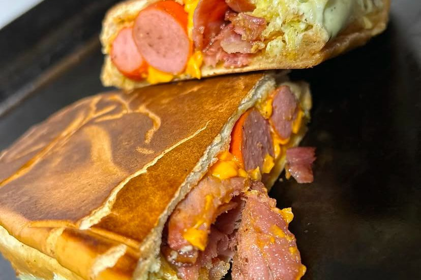 item delicioso