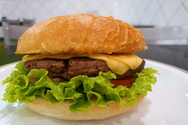 item delicioso