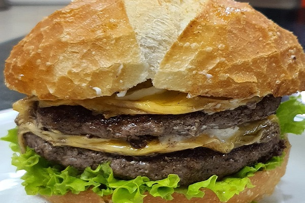 item delicioso