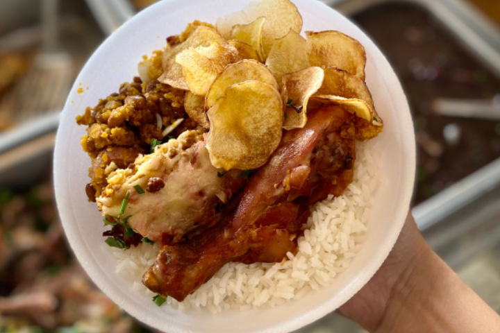 item delicioso