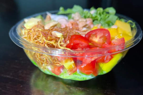 item delicioso
