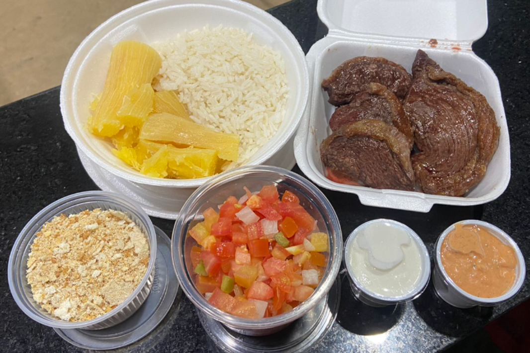 item delicioso