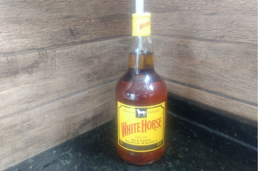 item delicioso