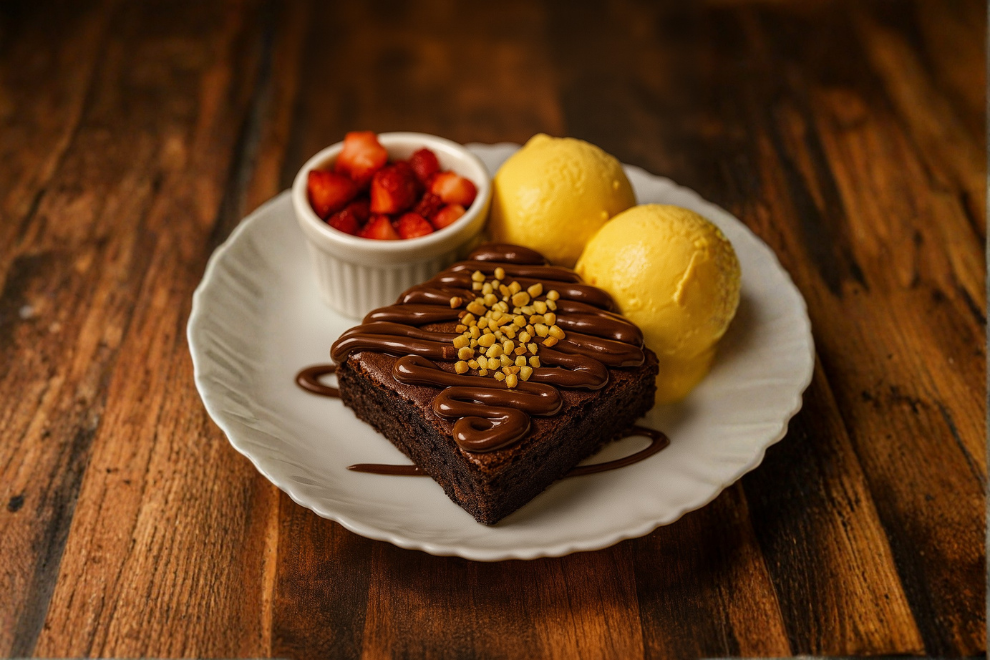 item delicioso