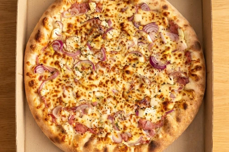 item delicioso