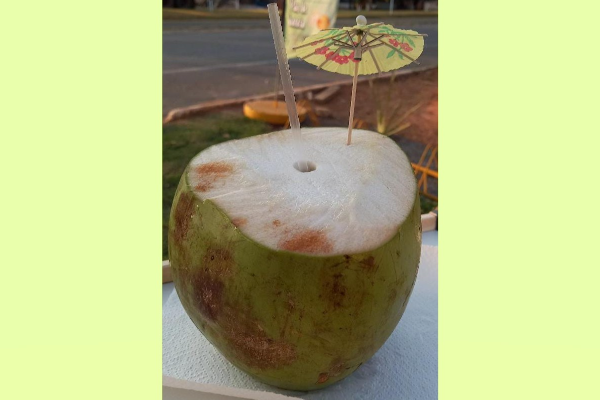 item delicioso