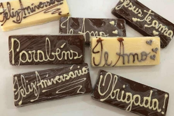 item delicioso