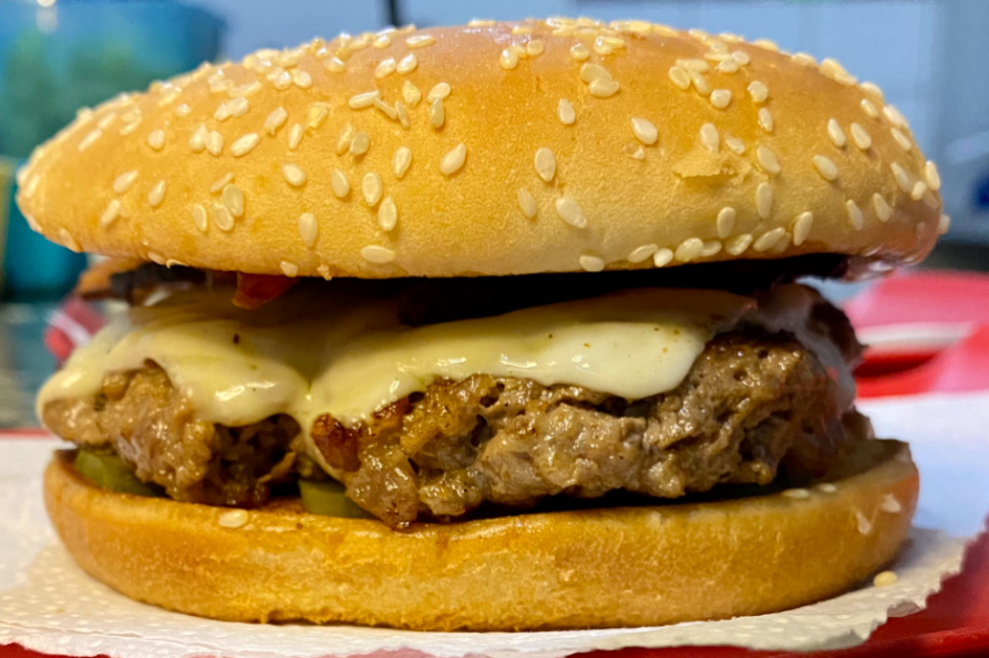 item delicioso