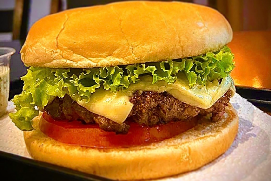 item delicioso