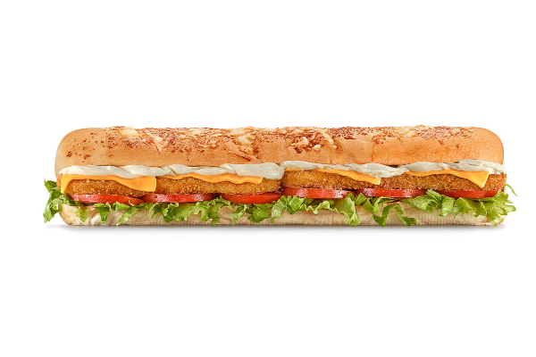 item delicioso