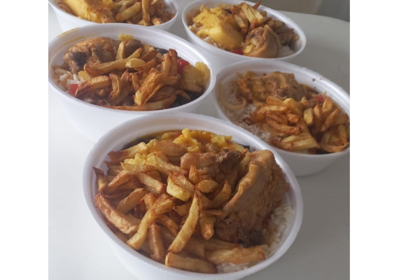 item delicioso