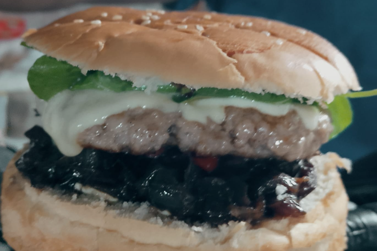 item delicioso