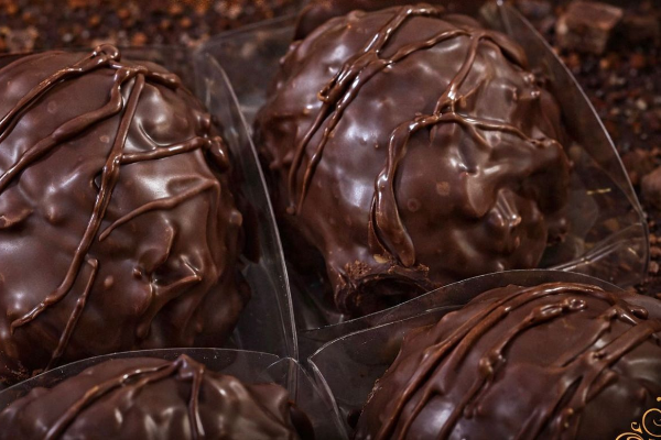 item delicioso