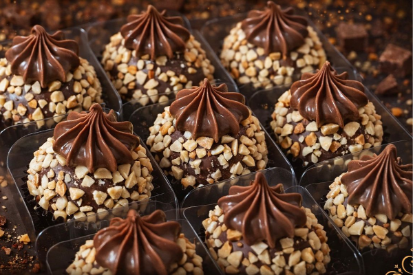 item delicioso