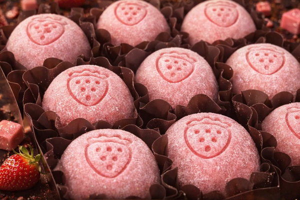 item delicioso