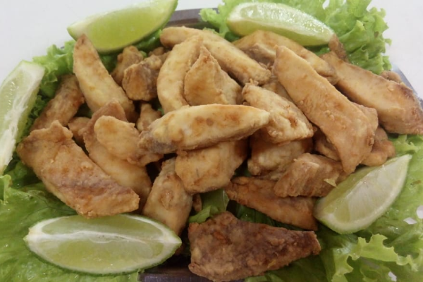item delicioso