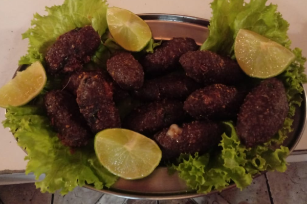 item delicioso
