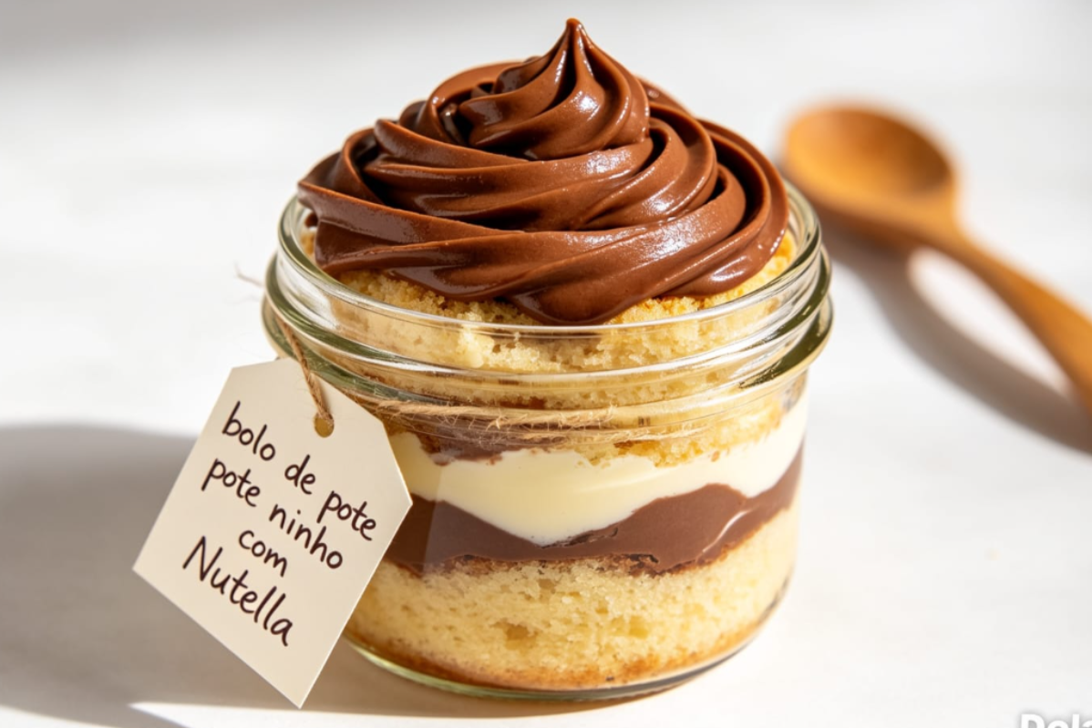 item delicioso