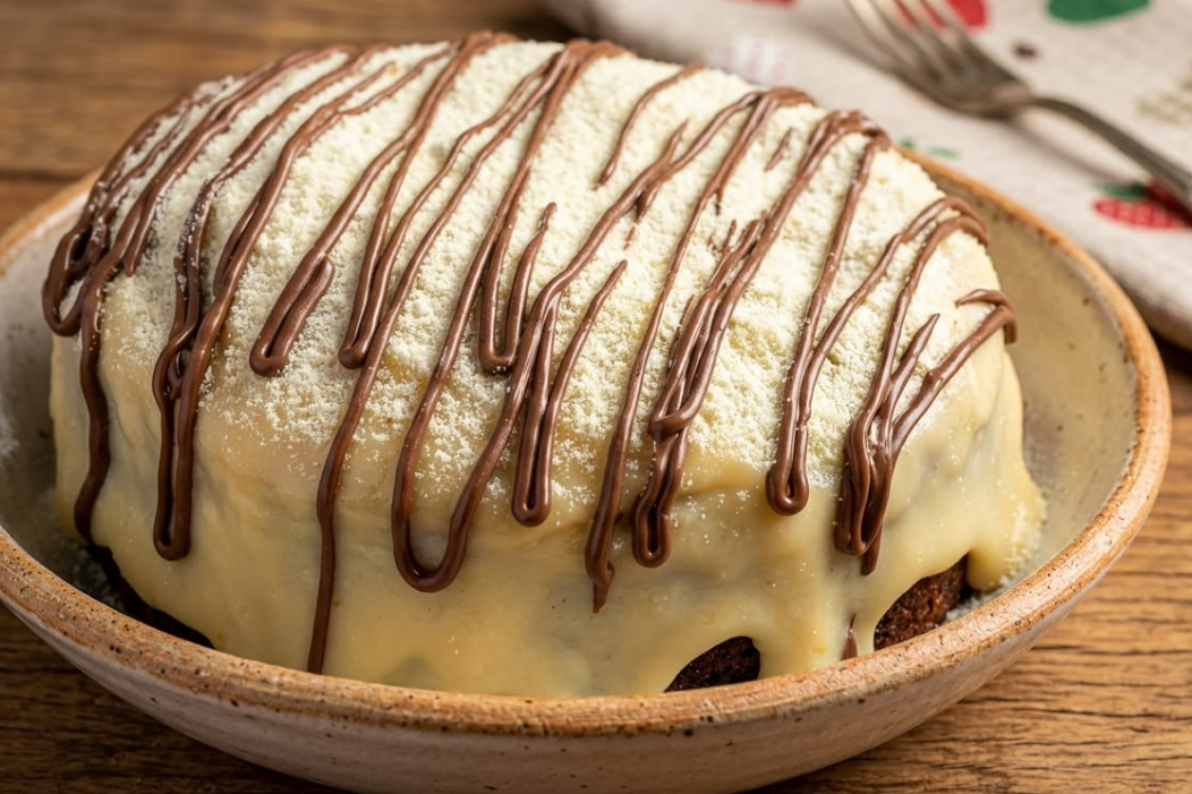item delicioso
