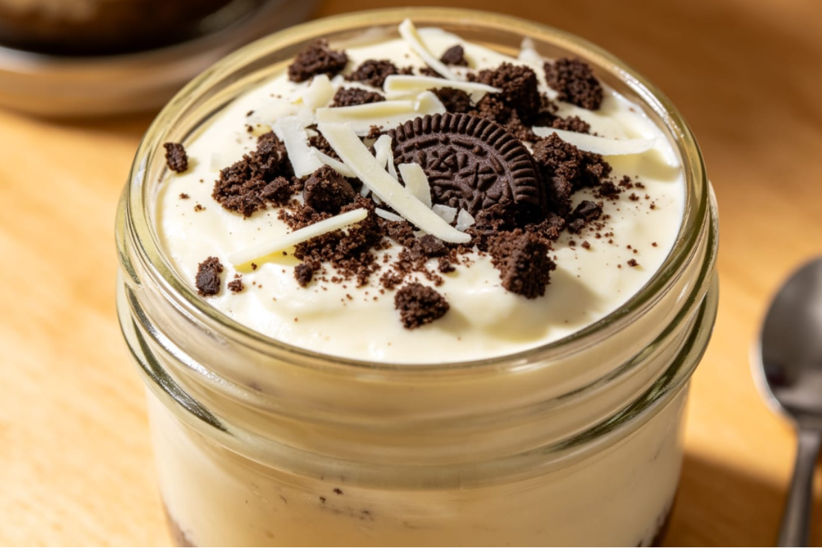 item delicioso