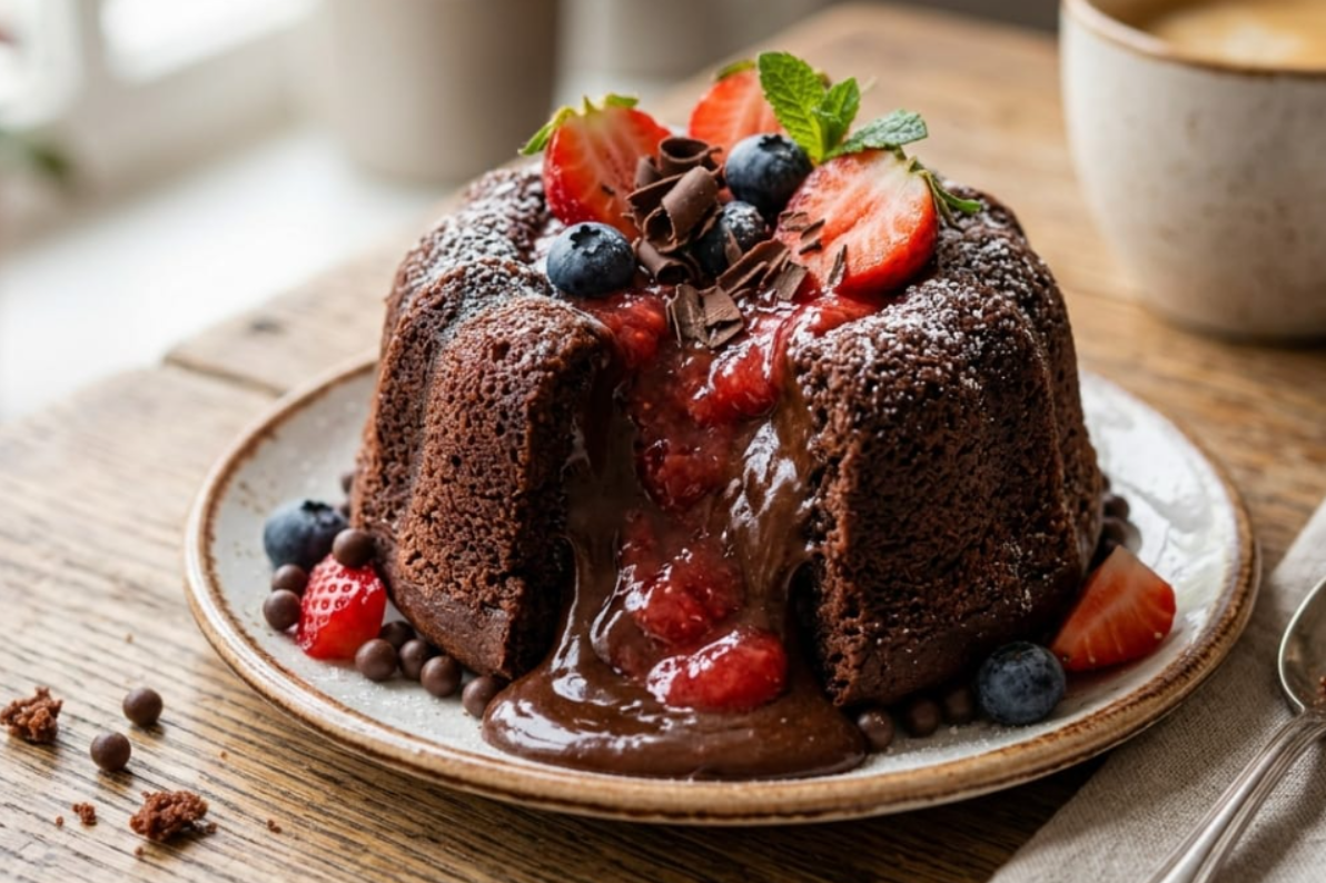 item delicioso