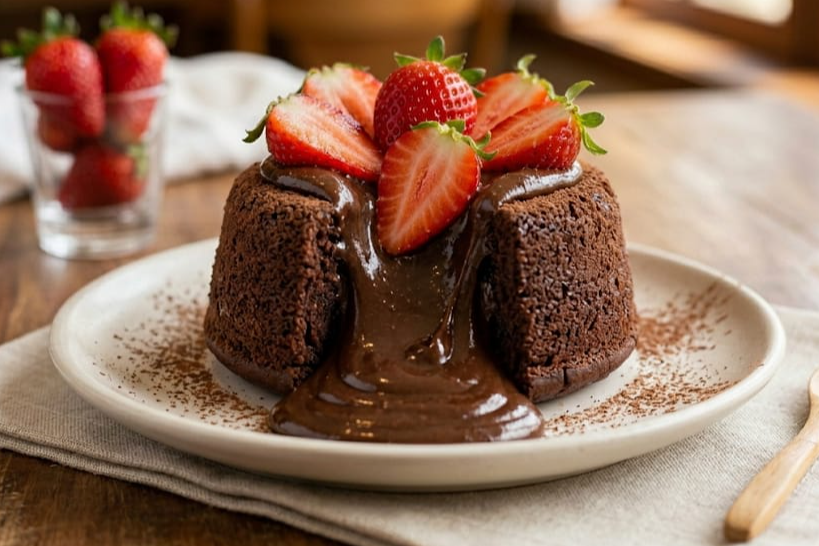 item delicioso