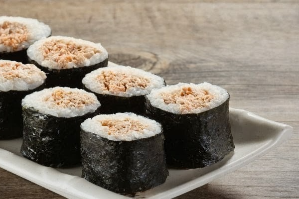 item delicioso