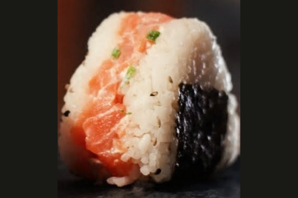 item delicioso