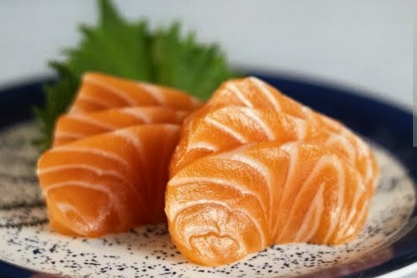 item delicioso