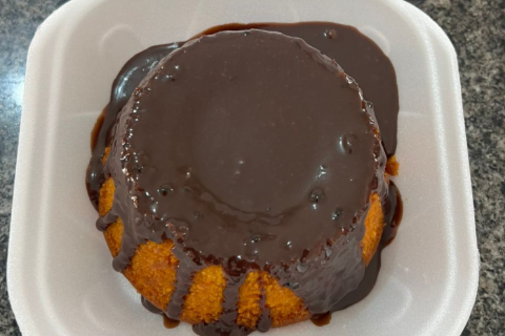 item delicioso