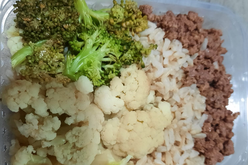 item delicioso