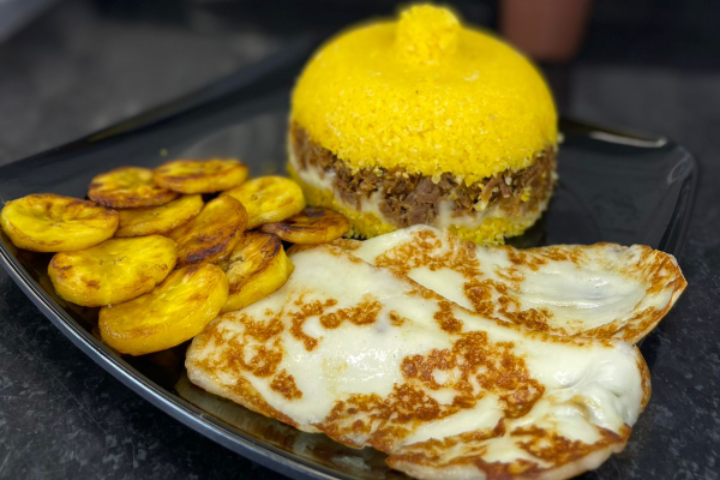 item delicioso