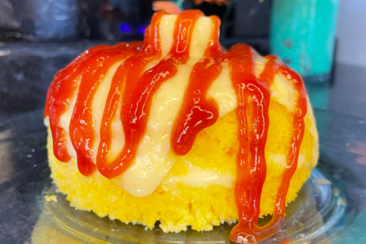 item delicioso