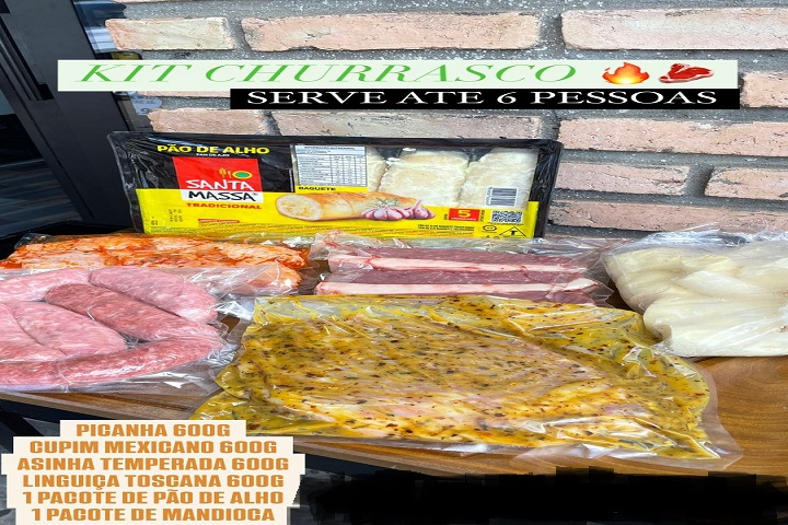 item delicioso
