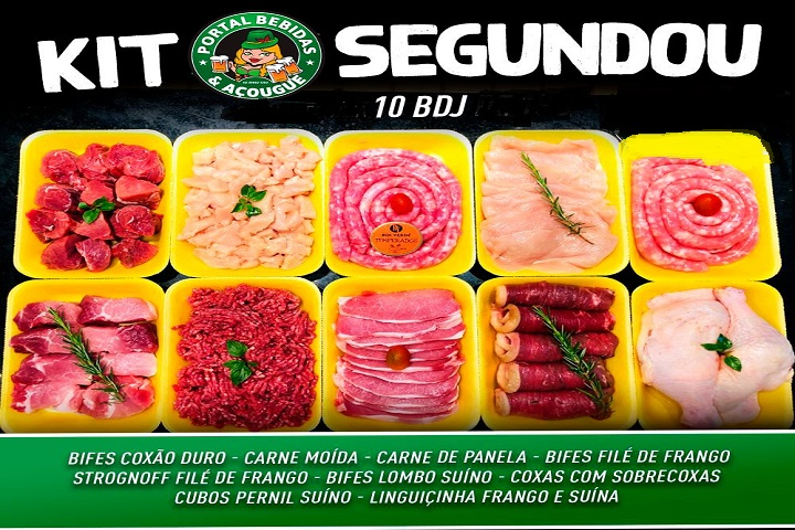 item delicioso