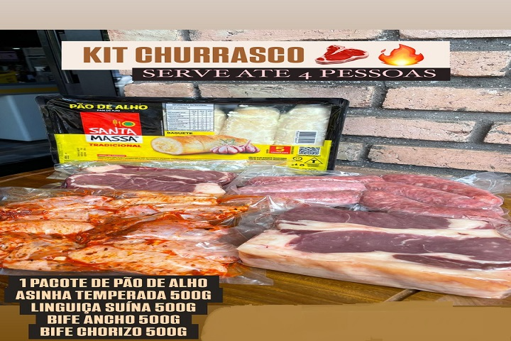 item delicioso
