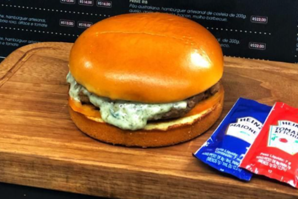 item delicioso