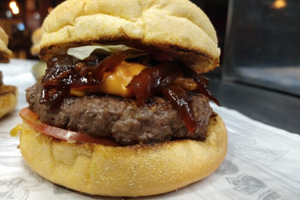 item delicioso