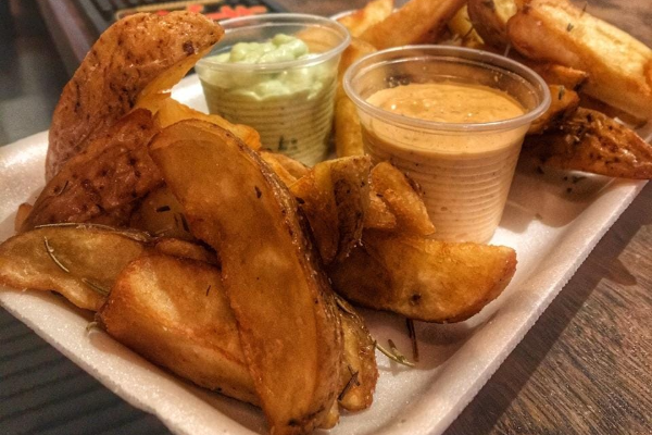 item delicioso