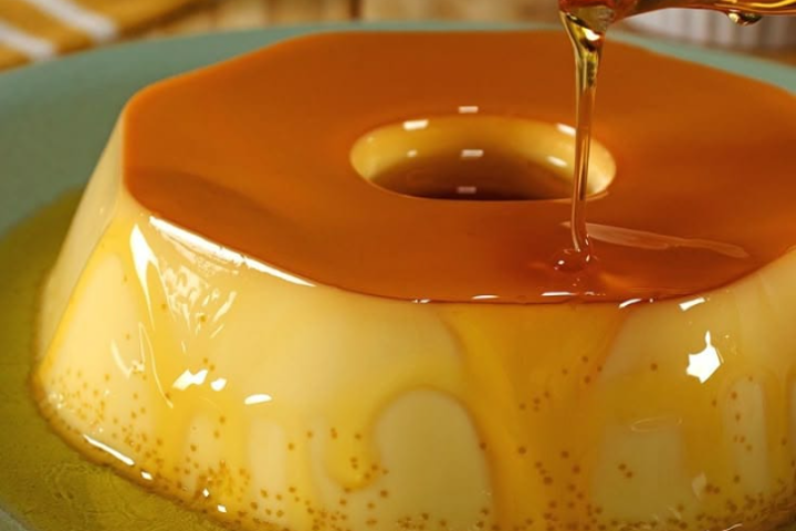 item delicioso