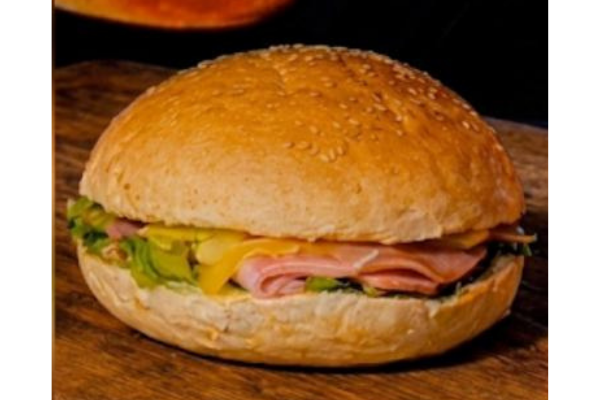 item delicioso