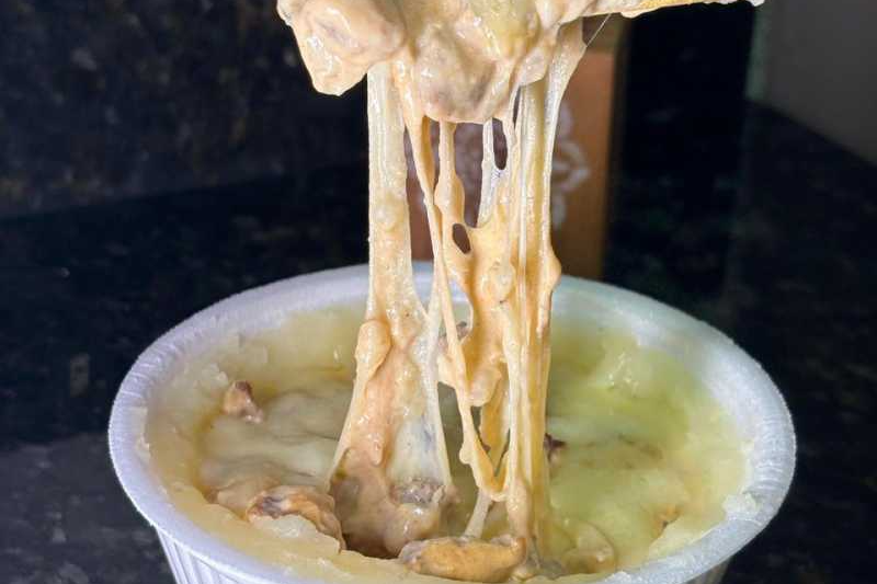 item delicioso