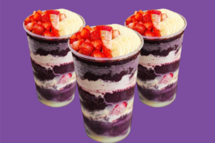 item delicioso